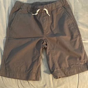 Hanna Andersson Boys Shorts